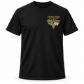 Finding magic official shirt